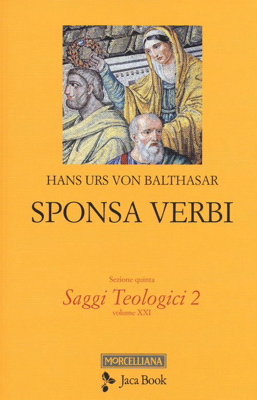 Saggi teologici