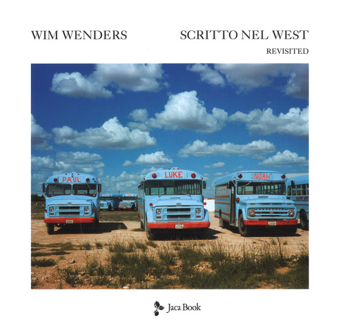 Scritto nel West. Revisited
