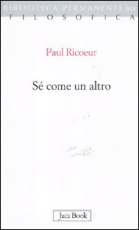 Sé come un altro