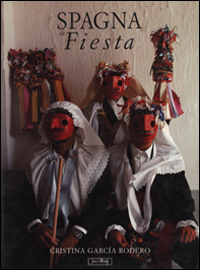 Spagna in fiesta