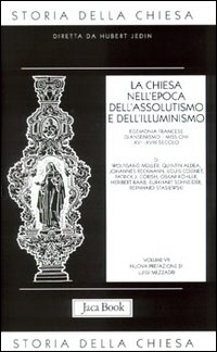 Storia della Chiesa