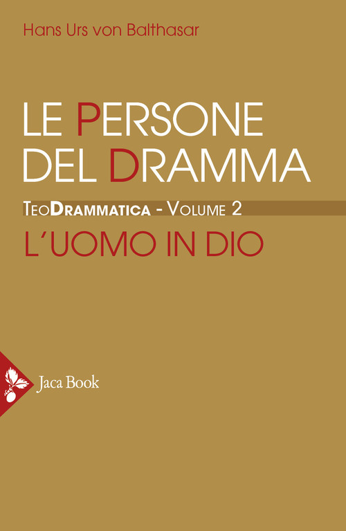 Teodrammatica