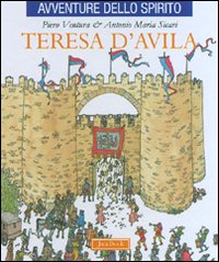 Teresa d'Avila