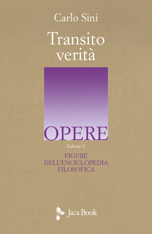 Transito Verità