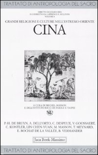 Trattato di antropologia del sacro