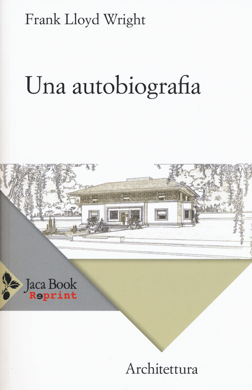Una autobiografia