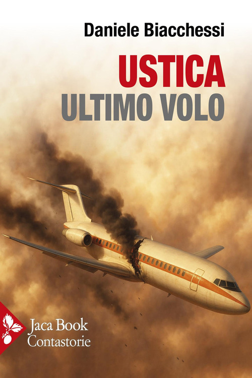 Ustica ultimo volo