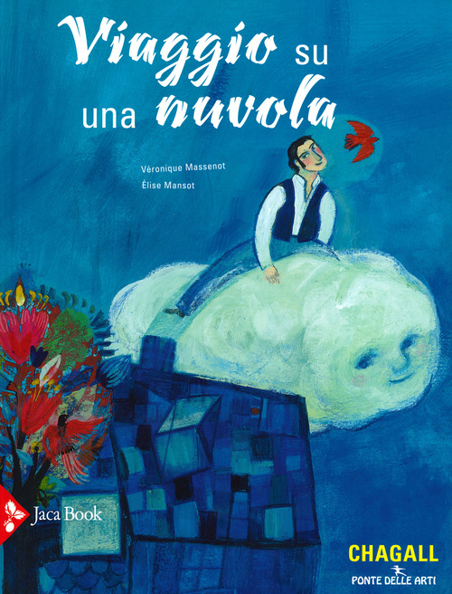 Viaggio su una nuvola