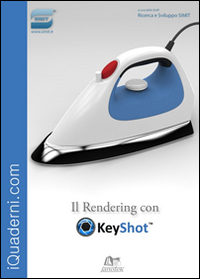 Il rendering con keyshot