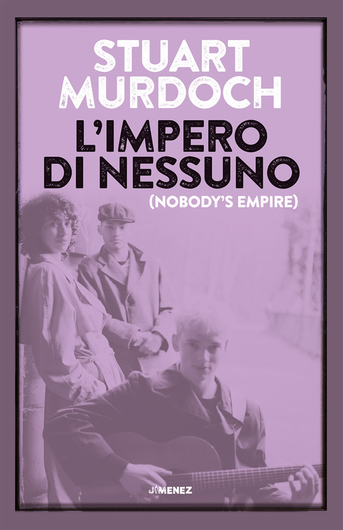 L'impero di nessuno