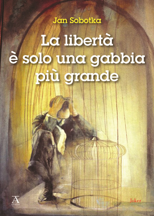La libert&agrave; &egrave; solo una gabbia pi&ugrave; grande