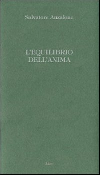 L'equilibrio dell'anima