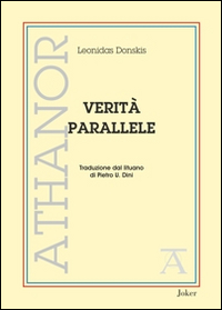 Verit&agrave; parallele