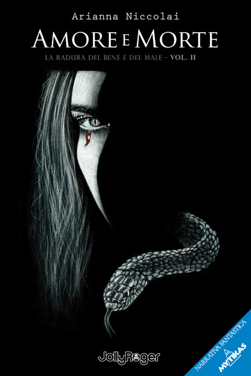 Amore e morte. La radura del bene e del male