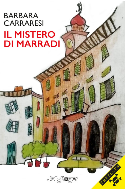 Il mistero di Marradi