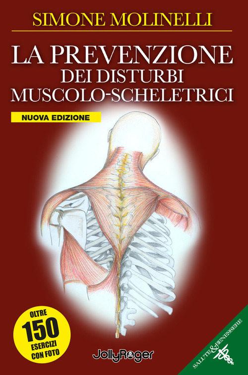 La prevenzione dei disturbi muscolo-scheletrici