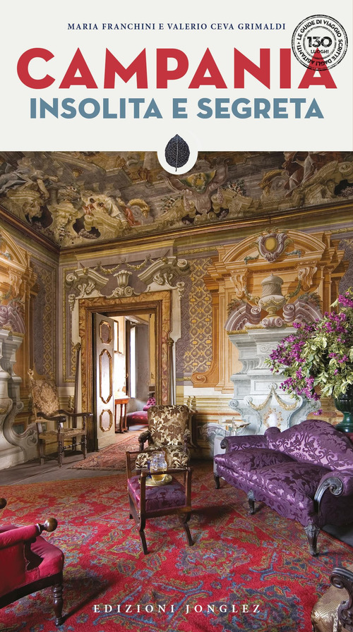 Campania insolita e segreta