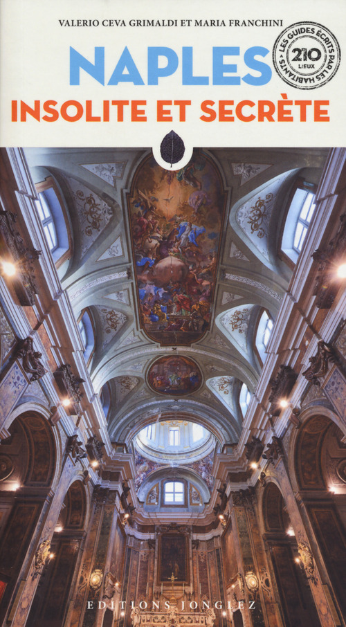 Naples insolite et secrète