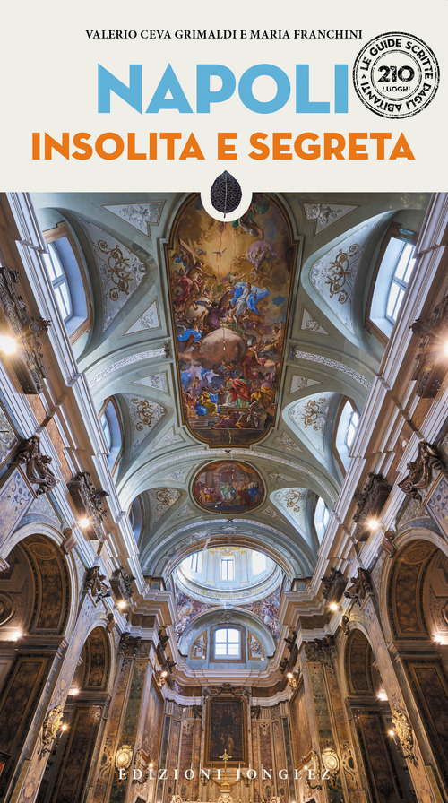 Napoli insolita e segreta