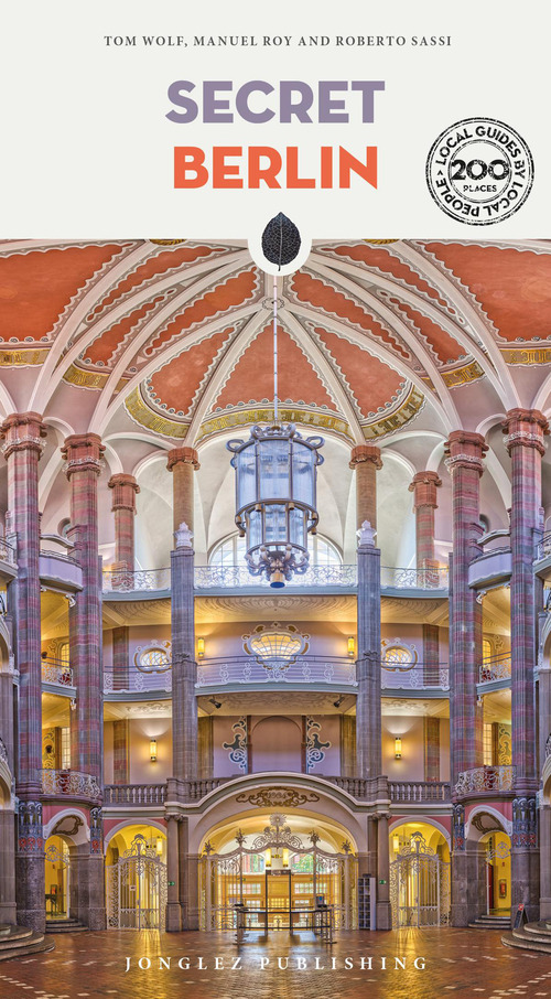 Secret Berlin