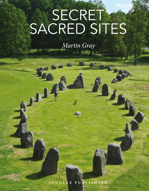 Secret sacred sites