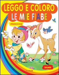 Bambi-Pinocchio
