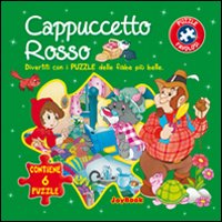 Cappuccetto Rosso