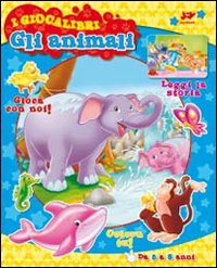 Gli animali