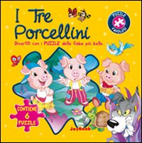 I tre porcellini