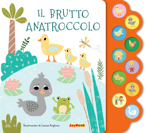 Il brutto anatroccolo