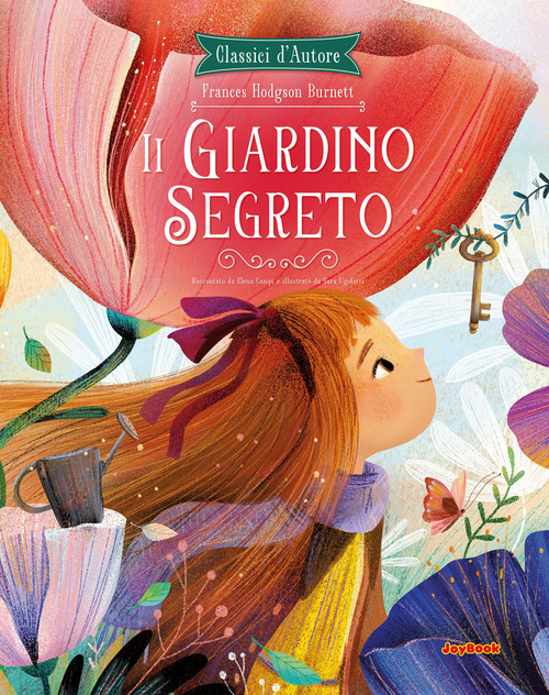 Il giardino segreto