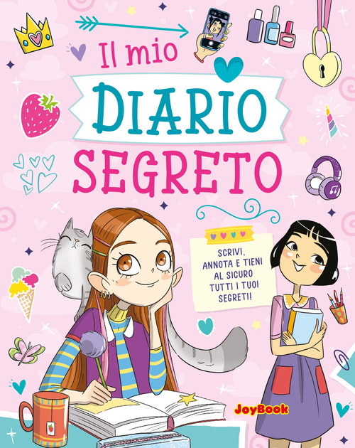 Il mio diario segreto