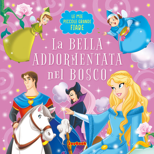 La bella addormentata nel bosco