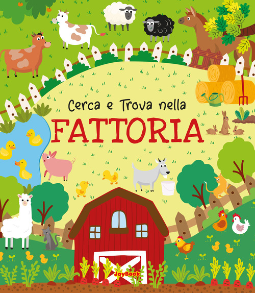 La fattoria