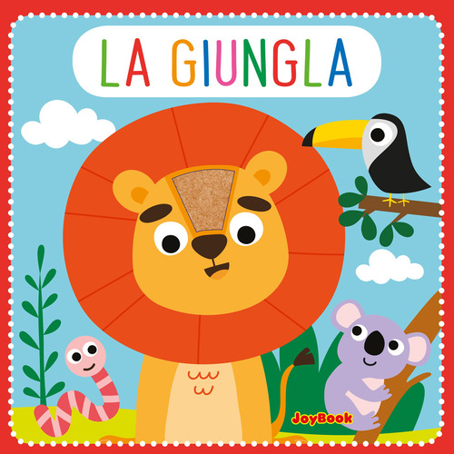 La giungla. Feltrini