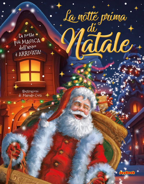 La notte prima di Natale