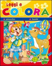 Pinocchio-Bambi