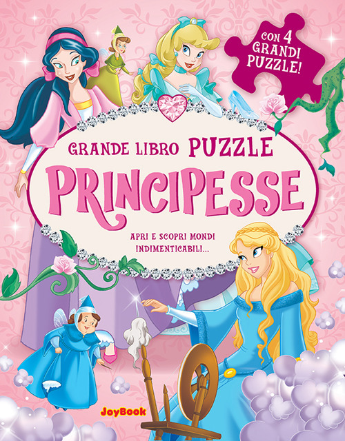 Principesse