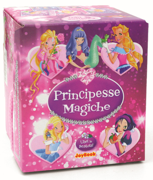 Principesse magiche