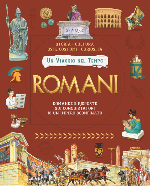 Romani