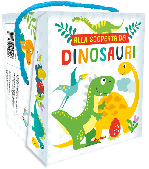 Scopriamo i dinosauri