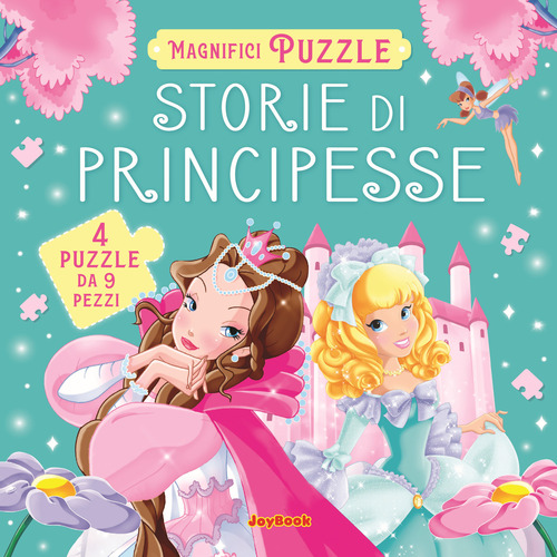 Storie di principesse