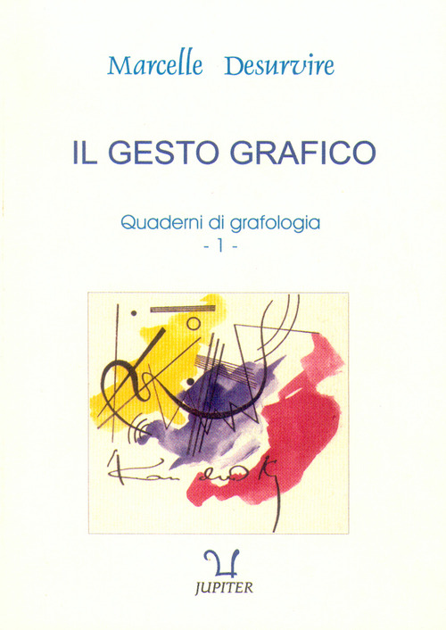 Quaderni di grafologia