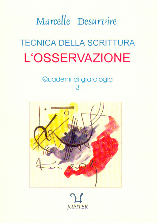 Quaderni di grafologia