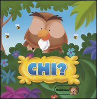 Chi?