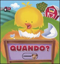 Quando?