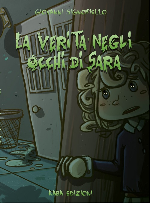 La verit&agrave; negli occhi di Sara
