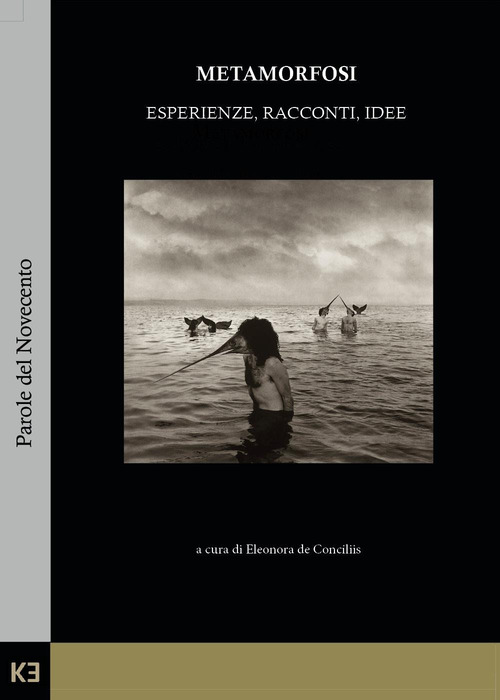 Metamorfosi. Esperienze, racconti, idee