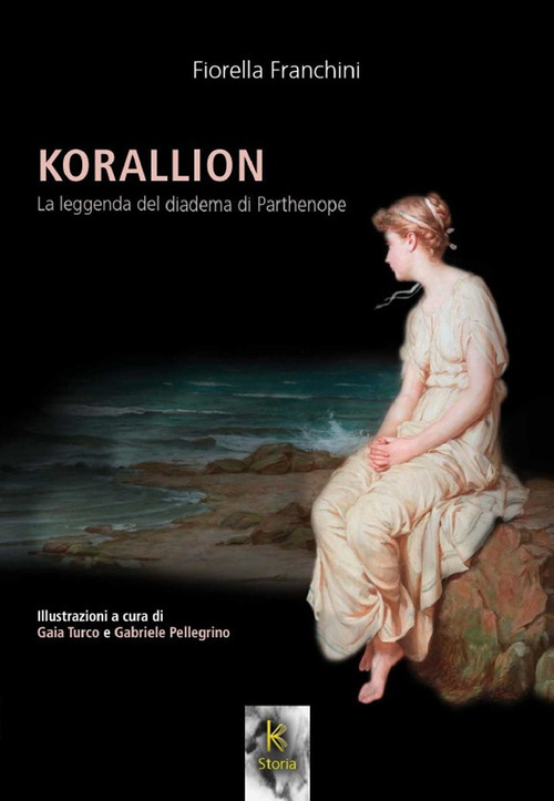 Korallion. La leggenda del diadema di Parthenope
