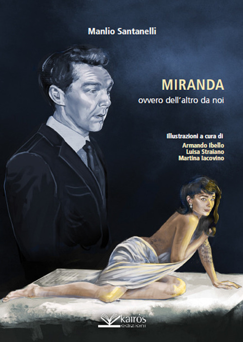 Miranda ovvero dell'altro da noi
